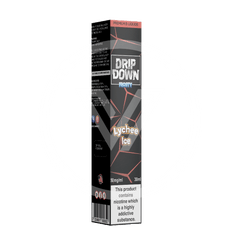 Drip Down Frosty Lychee Ice 30ml