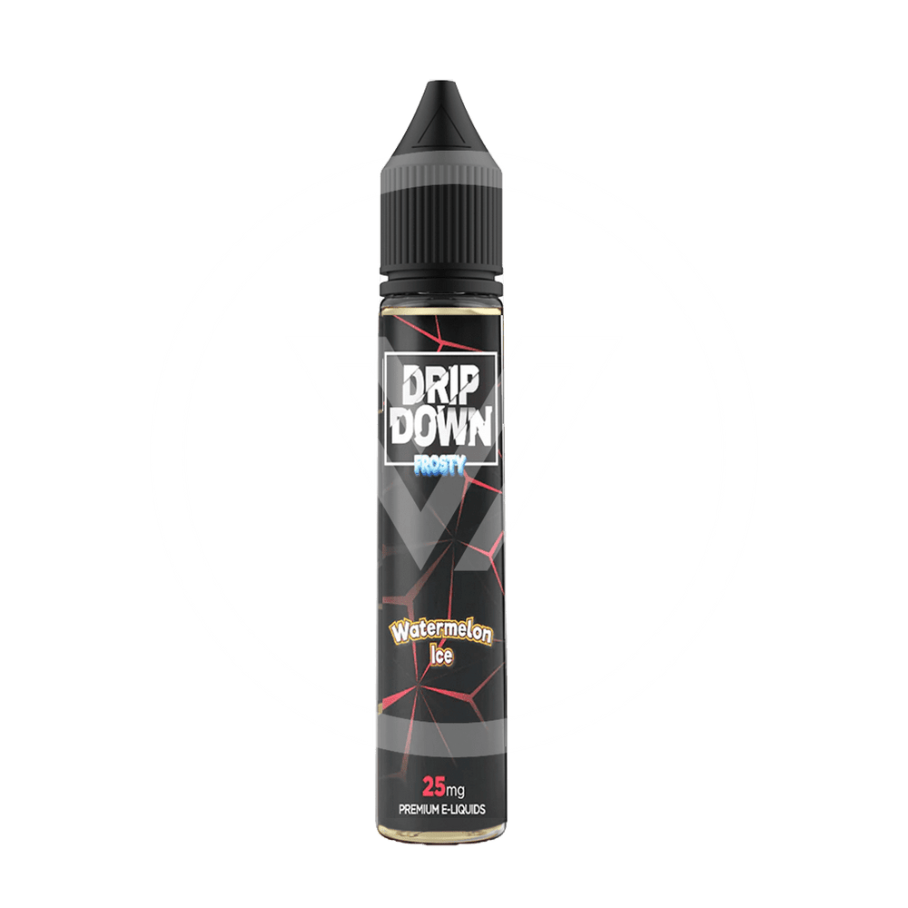 Drip Down Watermelon Ice 30ml 25mg