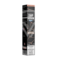 Drip Down Peach Ice 30ml