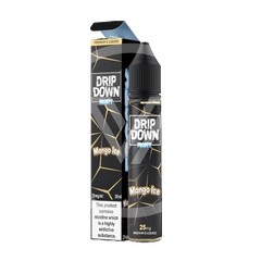 Drip Down Mango Ice 30ml 25mg