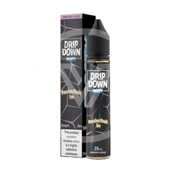 Drip Down Passion Fruit Ice 30ml 25mg