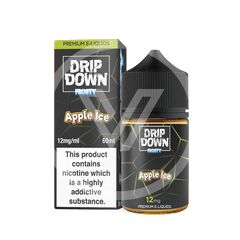 Drip Down Apple Ice 60ml