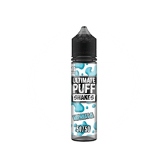 Ultimate Salts Shakes Vanilla