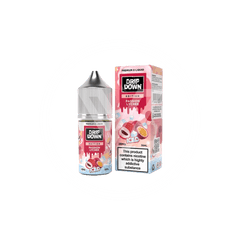 Drip Down Edition Passion Lychee Iced
