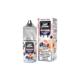 Drip Down Edition Blue razz Peach Iced 50mg 30ml