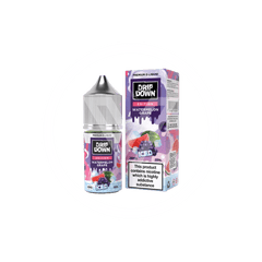 Drip Down Edition Watermelon Grape Iced