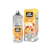 Drip Down Edition Mango Peach Iced