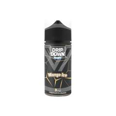 Drip Down Frosty Mango Ice 100ml