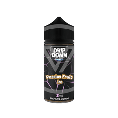 Drip Down Passion Fruit Ice 100ml