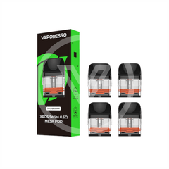 Vaporesso Xros Pod 2ml