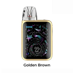 Uwell Caliburn G5 Koko