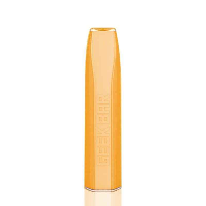 Geek Bar Pro Disposable Aloe Mango Melon Ice