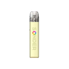 Vaporesso Luxe X Pod System Kit – 40W