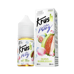 Drip Down Guava Bubblegum Ice - 55mg