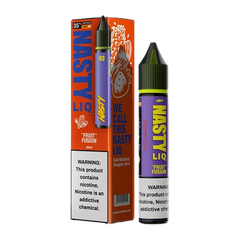 Nasty LIQ Fruit Fusion