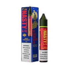 Nasty LIQ Grape Pomegranate 3Mg