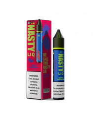 Nasty LIQ Grape Raspberry 3Mg