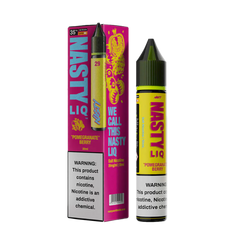 Nasty LIQ Pomegranate Berry 3Mg