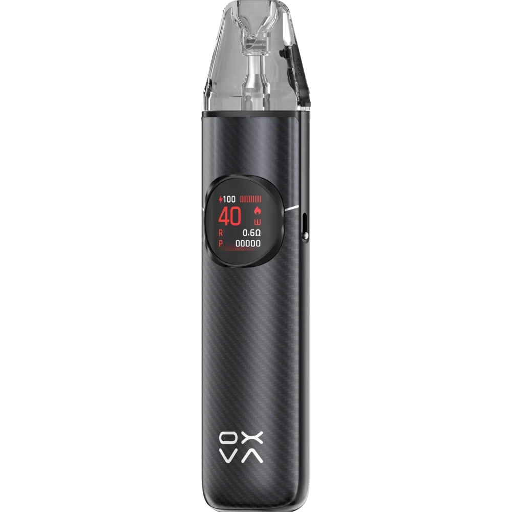OXVA Nexlim 2