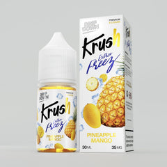 Drip Down Pineapple Mango Ice - 55mg