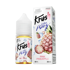 Drip Down Pink Pineapple Ice - 55mg