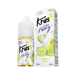 Drip Down Triple Lime Ice - 55mg