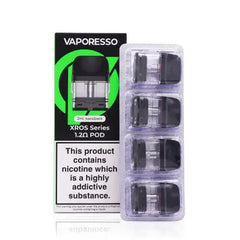 Vaporesso Xros Pod 2ml