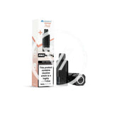 Hayati Pro Max+ Pod 15K Puffs