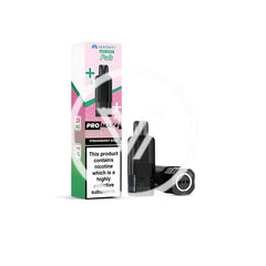 Hayati Pro Max+ Pod 15K Puffs