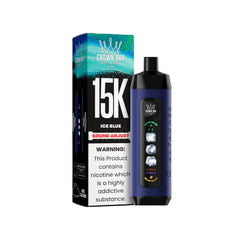 Al Fakher Ice Blue