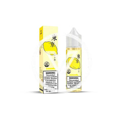 Tokyo Iced Lemon 6mg
