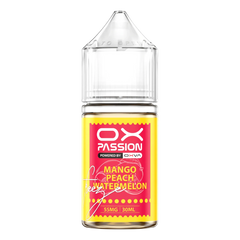 OXVA Passion Mango Peach Watermelon - 55mg at Best Price in Pakistan