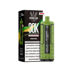 Al Fakher Menthol