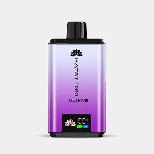 Hayati Pro Ultra+ 50k Puffs Summer Dream