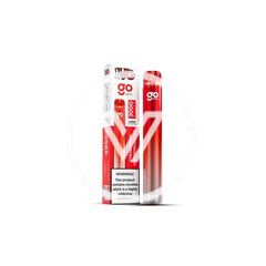 IVG Go Max Disposable 3K Puff Strawberry Watermelon Ice