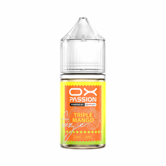 OXVA Passion Triple Mango - 55mg at Best Price in Pakistan
