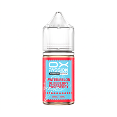 OXVA Passion Watermelon Blueberry Raspberry - 55mg at Best Price in Pakistan