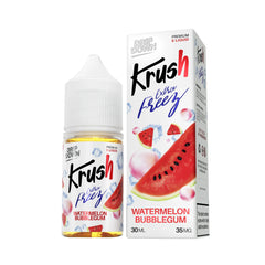 Drip Down Watermelon Bubblegum Ice - 55mg