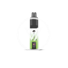 Hayati Pro Max+Disposable 15k