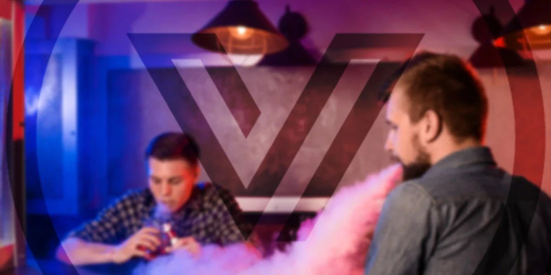 Best Vape Shop in Model Town, Lahore