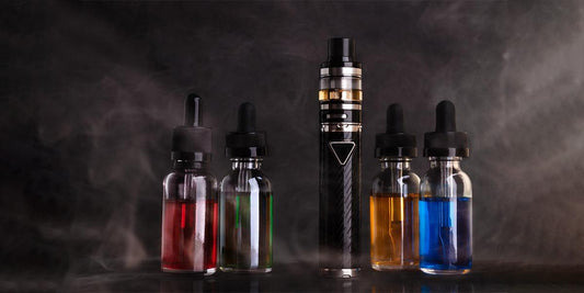 10 Best Online Vape Stores in Islamabad 2024