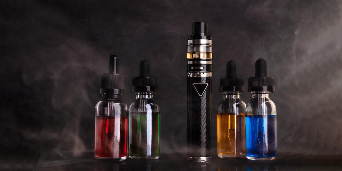 Why the Vape Trend in Pakistan Is Booming Among Youth