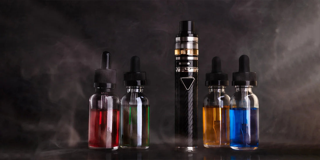 elfbar nachfüll pod läuft aus Vape Republic