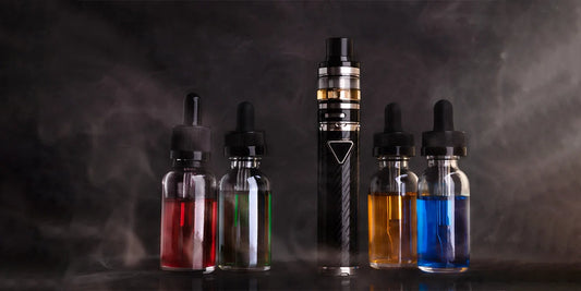 Best Vape Shop in Iqbal Town, Lahore: Vapes Direct