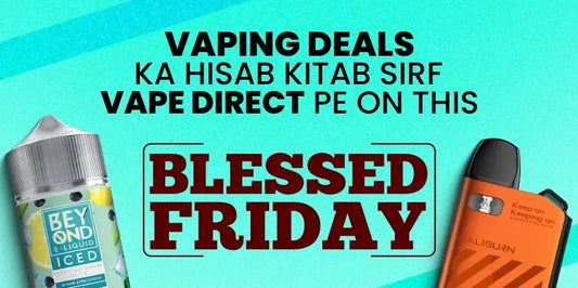 Best Blessed Friday Sale in Pakistan | Buy More – Save More Get 95% Discount on Fourth Product
