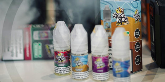 Is It Safe To Mix Vape Flavors?