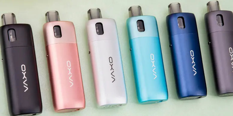 Oxva Oneo Review – Vapes Direct