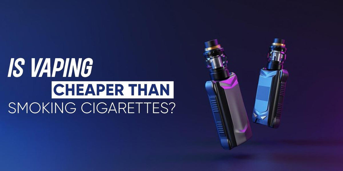 GEEKVAPE – A Comprehensive Brand Review