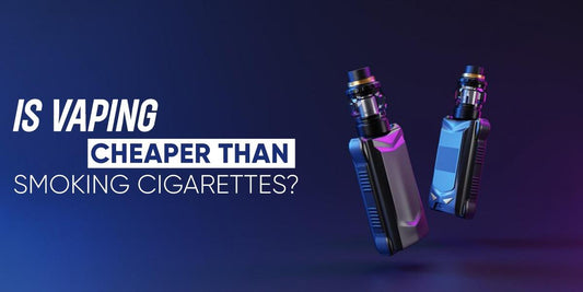 GEEKVAPE – A Comprehensive Brand Review