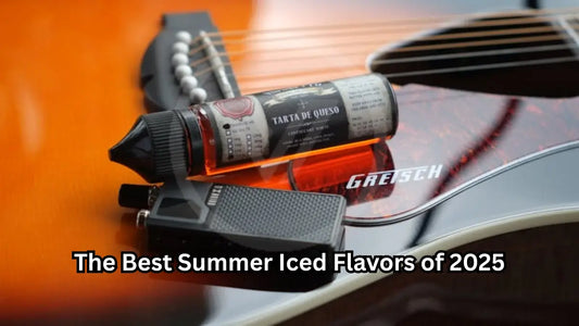 The Best Summer Iced Flavors of 2025